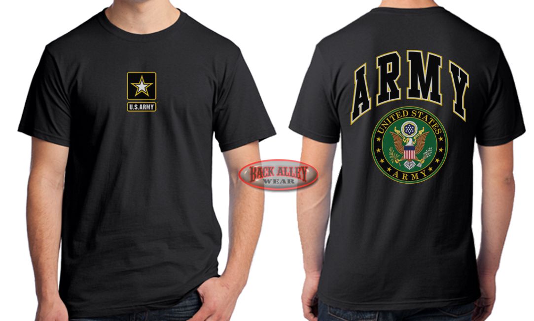 Premium Vector | United States Army Est 1775 Us Army Tshirt Design Vector File 172363805