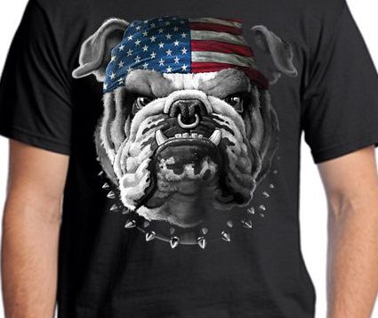 Animal T-Shirts | Back Alley Wear