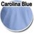 Carolina Blue