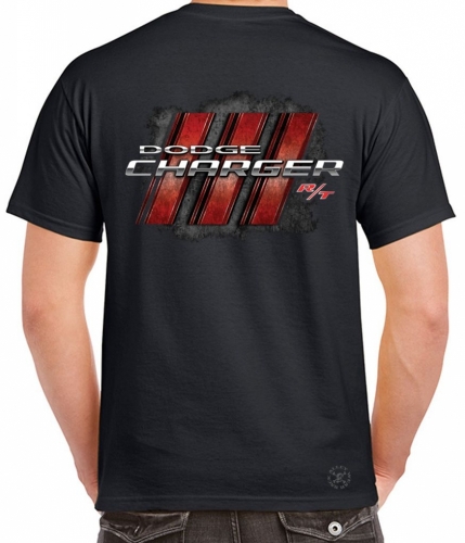 Dodge Charger R/T T-Shirt