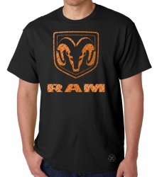 Ram Diamondplate T-Shirt