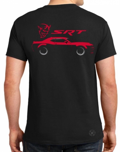 Dodge Challenger SRT T-Shirt