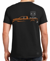 Dodge Ram T-Shirt