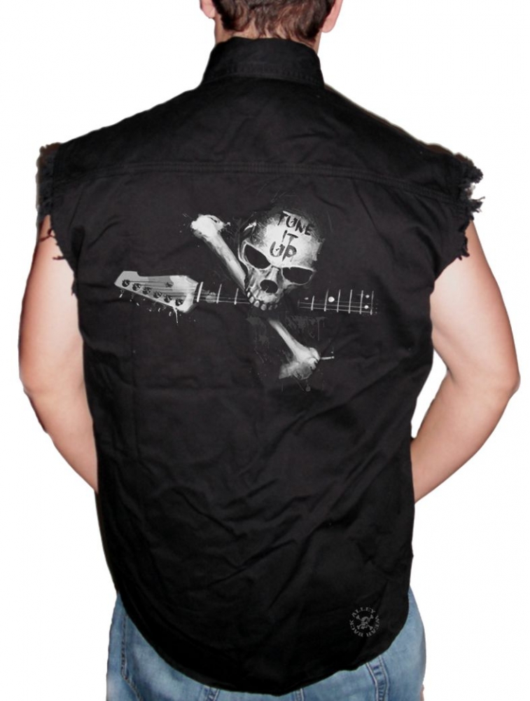 Tune Shirt