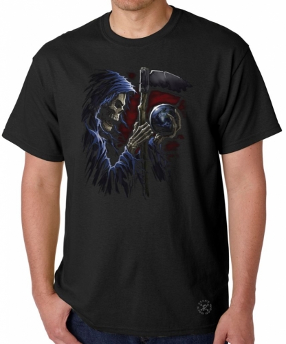 Reaper Sphere T-Shirt