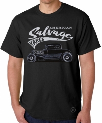 American Salvage Yard T-Shirt