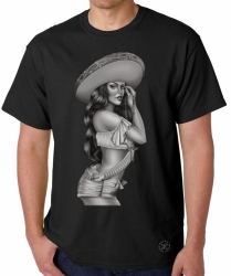Charrita T-Shirt