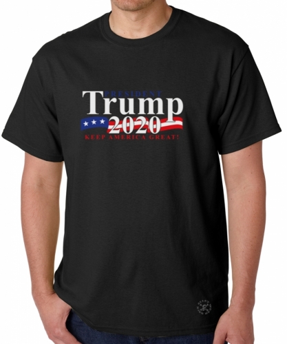 Trump 2020 T-Shirt