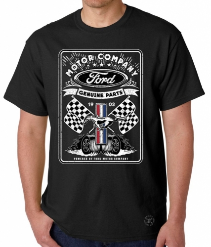Ford Motor Company T-Shirt