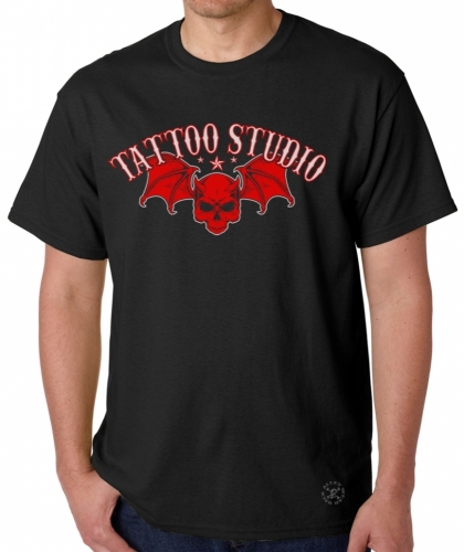 Tattoo Studio T-Shirt
