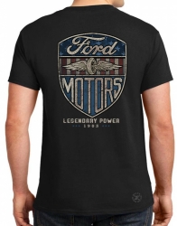 Ford Motors T-Shirt