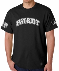 Proud Patriot T-Shirt