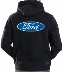 Ford Hoodie Sweat Shirt