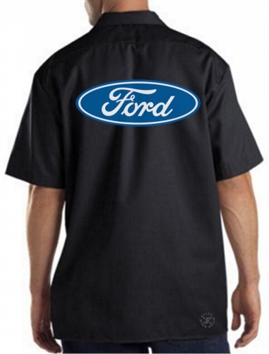 Ford Work Shirt