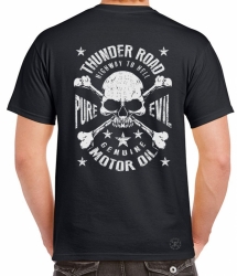 Thunder Road T-Shirt