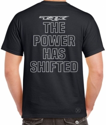 Ram Power Has Shifted T-Shirt