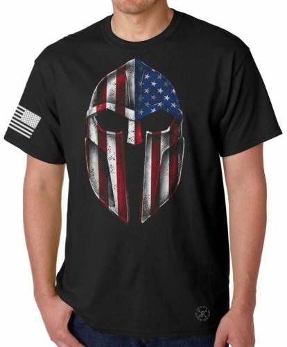 American Gladiator T-Shirt