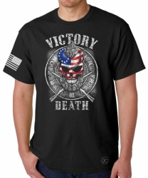 Victory or Death T-Shirt