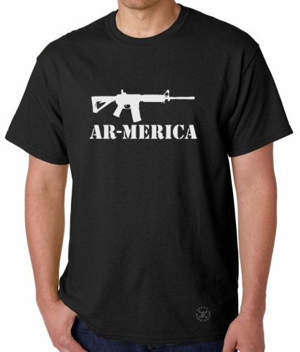 AR-Merica T-Shirt