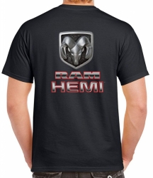 Ram Hemi T-Shirt