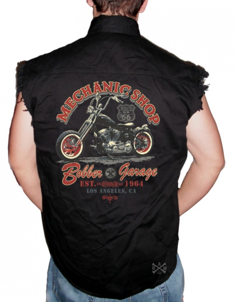 bobber jeans