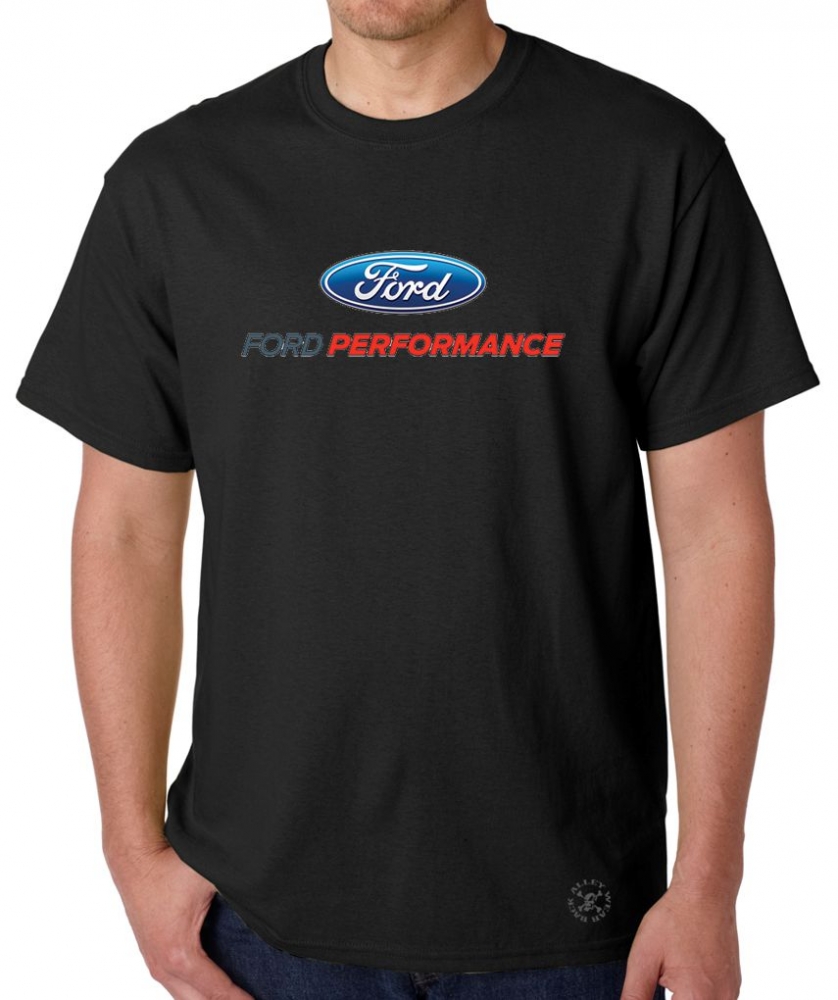 Spectaculair Integreren vervagen Ford Performance T-Shirt | Back Alley Wear