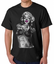 New Marilyn Monroe Nice Rack T-Shirt 