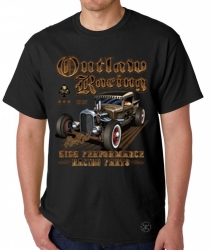 Outlaw Racing T-Shirt