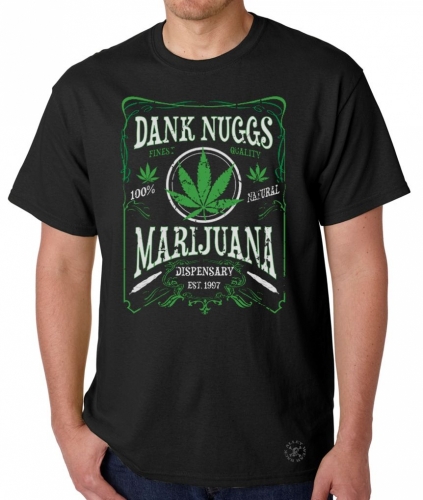 Dank Nuggs T-Shirt