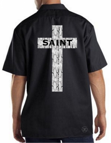 Saint Work Shirt